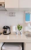 Туры в отель Arka by TwoSpaces Studio @Skyhouse Apartment Туры в отель Arka by TwoSpaces Studio @Skyhouse Apartment