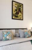Туры в отель Arka by TwoSpaces Studio @Skyhouse Apartment Туры в отель Arka by TwoSpaces Studio @Skyhouse Apartment