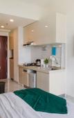 Туры в отель Arka by TwoSpaces Studio @Skyhouse Apartment Туры в отель Arka by TwoSpaces Studio @Skyhouse Apartment