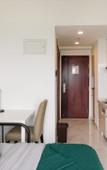 Туры в отель Arka by TwoSpaces Studio @Skyhouse Apartment Туры в отель Arka by TwoSpaces Studio @Skyhouse Apartment