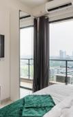 Туры в отель Arka by TwoSpaces Studio @Skyhouse Apartment Туры в отель Arka by TwoSpaces Studio @Skyhouse Apartment