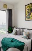 Туры в отель Arka by TwoSpaces Studio @Skyhouse Apartment Туры в отель Arka by TwoSpaces Studio @Skyhouse Apartment