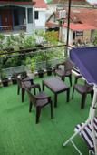 Туры в отель Bisma Balcony Homestay Туры в отель Bisma Balcony Homestay