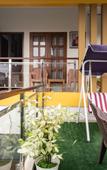 Туры в отель Bisma Balcony Homestay Туры в отель Bisma Balcony Homestay