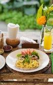 Туры в отель Joglo Organik Guesthouse Туры в отель Joglo Organik Guesthouse