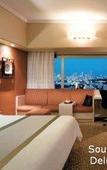 Туры в отель Mandarin Orchard Туры в отель Mandarin Orchard