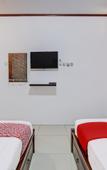 Туры в отель Hotel O Nayo Homestay Syariah Туры в отель Hotel O Nayo Homestay Syariah