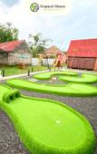 Туры в отель Tropical House and Mini Golf Yogyakarta Туры в отель Tropical House and Mini Golf Yogyakarta