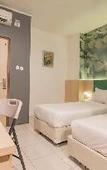 Туры в отель RedDoorz @ Hotel Arimbi Dewi Sartika Baru Туры в отель RedDoorz @ Hotel Arimbi Dewi Sartika Baru