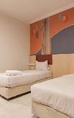 Туры в отель RedDoorz @ Hotel Arimbi Dewi Sartika Baru Туры в отель RedDoorz @ Hotel Arimbi Dewi Sartika Baru