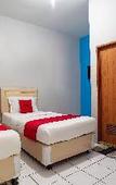 Туры в отель RedDoorz Near Margonda Raya Туры в отель RedDoorz Near Margonda Raya