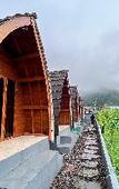 Туры в отель Volcano Cabin Batur RedPartner Туры в отель Volcano Cabin Batur RedPartner