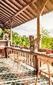 Туры в отель Magatama Villa Туры в отель Magatama Villa