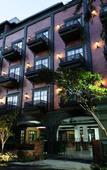 Туры в отель Nonies Huis Cibubur Туры в отель Nonies Huis Cibubur