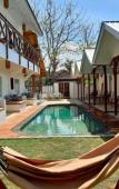 Туры в отель Katara Gili Boutique Rooms and Bungalows Туры в отель Katara Gili Boutique Rooms and Bungalows