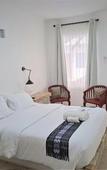 Туры в отель Katara Gili Boutique Rooms and Bungalows Туры в отель Katara Gili Boutique Rooms and Bungalows