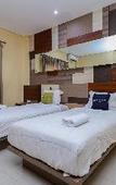 Туры в отель Urbanview Hotel WG Jimbaran Bali Туры в отель Urbanview Hotel WG Jimbaran Bali