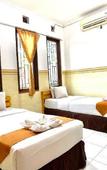 Туры в отель ANUGRAH HOTEL BUDGET AIRPORT Туры в отель ANUGRAH HOTEL BUDGET AIRPORT