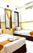Туры в отель ANUGRAH HOTEL BUDGET AIRPORT Туры в отель ANUGRAH HOTEL BUDGET AIRPORT