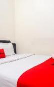 Туры в отель ReDdoorz at Mahameru Residence Yogyakarta Туры в отель ReDdoorz at Mahameru Residence Yogyakarta