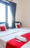 Туры в отель ReDdoorz at Mahameru Residence Yogyakarta Туры в отель ReDdoorz at Mahameru Residence Yogyakarta