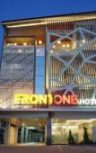 Туры в отель Front One Hotel Sragen Туры в отель Front One Hotel Sragen