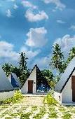 Туры в отель Kawaland Glamping Resort Туры в отель Kawaland Glamping Resort