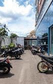 Туры в отель Dpaseban Jakarta Mitra RedDoorz Туры в отель Dpaseban Jakarta Mitra RedDoorz