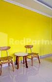 Туры в отель Hotel Andono near YIA Mitra RedDoorz Туры в отель Hotel Andono near YIA Mitra RedDoorz