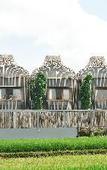 Туры в отель Sangkar Cottage Туры в отель Sangkar Cottage