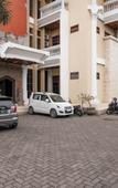 Туры в отель RedDoorz @ Hotel Dewata Indah Denpasar Туры в отель RedDoorz @ Hotel Dewata Indah Denpasar