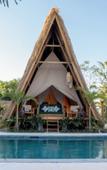Туры в отель Dejama Glamping Resort Lombok Туры в отель Dejama Glamping Resort Lombok