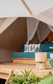 Туры в отель Dejama Glamping Resort Lombok Туры в отель Dejama Glamping Resort Lombok