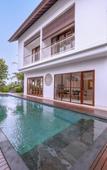 Туры в отель Floro Villa Canggu by Dhananjaya Hospitality Туры в отель Floro Villa Canggu by Dhananjaya Hospitality