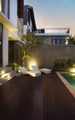 Туры в отель Floro Villa Canggu by Dhananjaya Hospitality Туры в отель Floro Villa Canggu by Dhananjaya Hospitality