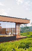 Туры в отель Bobocabin Signature Sukawana Bandung Туры в отель Bobocabin Signature Sukawana Bandung