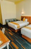 Туры в отель De Balen Soultan Hotel Туры в отель De Balen Soultan Hotel