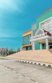 Туры в отель De Balen Soultan Hotel Туры в отель De Balen Soultan Hotel