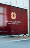 Туры в отель De Balen Soultan Hotel Туры в отель De Balen Soultan Hotel