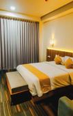 Туры в отель De Balen Soultan Hotel Туры в отель De Balen Soultan Hotel