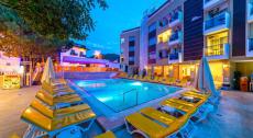 Mersoy Exclusive Hotel 4*