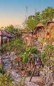Туры в отель Baron Beach Bungalow Туры в отель Baron Beach Bungalow