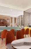 Туры в отель d'primahotel PIK Jakarta Туры в отель d'primahotel PIK Jakarta