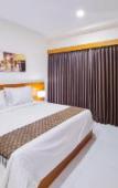 Туры в отель Aldan Guest House Syariah Туры в отель Aldan Guest House Syariah