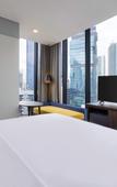 Туры в отель ARTOTEL Hub Simpang Temu Туры в отель ARTOTEL Hub Simpang Temu