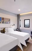 Туры в отель ARTOTEL Hub Simpang Temu Туры в отель ARTOTEL Hub Simpang Temu
