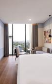 Туры в отель ARTOTEL Hub Simpang Temu Туры в отель ARTOTEL Hub Simpang Temu