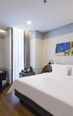 Туры в отель ARTOTEL Hub Simpang Temu Туры в отель ARTOTEL Hub Simpang Temu
