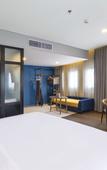 Туры в отель ARTOTEL Hub Simpang Temu Туры в отель ARTOTEL Hub Simpang Temu