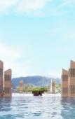 Туры в отель Moritz Hill Borobudur Resorts & Spa Туры в отель Moritz Hill Borobudur Resorts & Spa